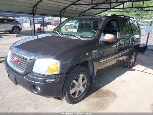 Aukcja sprzedaży 2004 Gmc Envoy Slt, vin: 1GKDT13S842286285, numer aukcji: 45935998