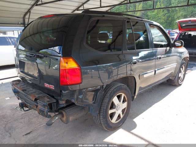 Aukcja sprzedaży 2004 Gmc Envoy Slt, vin: 1GKDT13S842286285, numer aukcji: 45935998