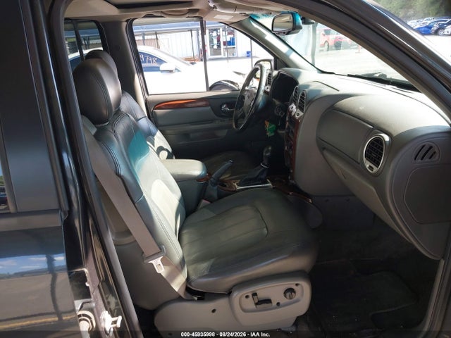 Aukcja sprzedaży 2004 Gmc Envoy Slt, vin: 1GKDT13S842286285, numer aukcji: 45935998