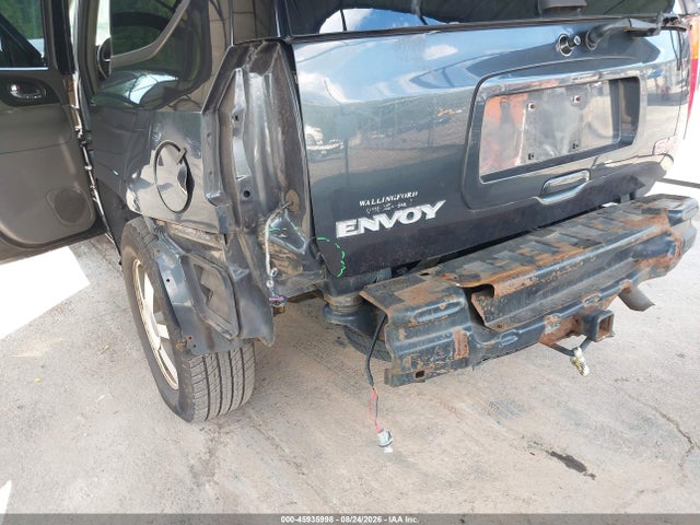 Aukcja sprzedaży 2004 Gmc Envoy Slt, vin: 1GKDT13S842286285, numer aukcji: 45935998