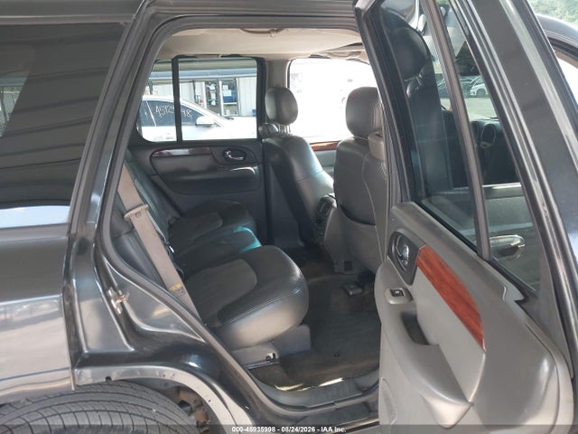 Aukcja sprzedaży 2004 Gmc Envoy Slt, vin: 1GKDT13S842286285, numer aukcji: 45935998