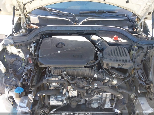 Mini Hardtop Cooper 2020 WMWXR3C09L2L70502 Image 10