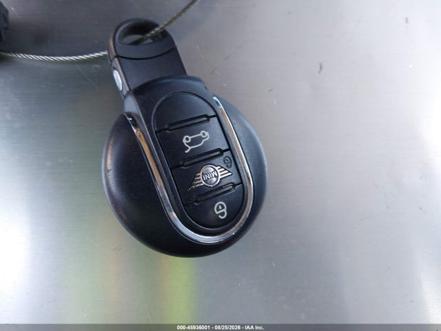 Mini Hardtop Cooper 2020 WMWXR3C09L2L70502 Image 11
