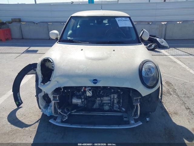 Mini Hardtop Cooper 2020 WMWXR3C09L2L70502 Image 13
