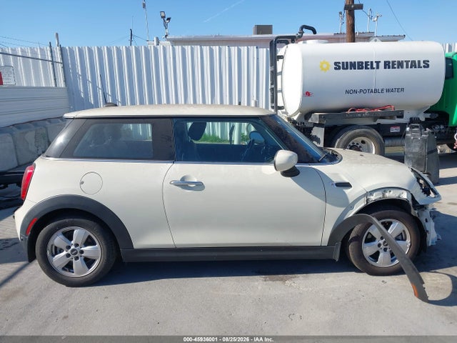 Mini Hardtop Cooper 2020 WMWXR3C09L2L70502 Image 14