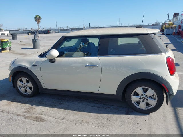 Mini Hardtop Cooper 2020 WMWXR3C09L2L70502 Image 15