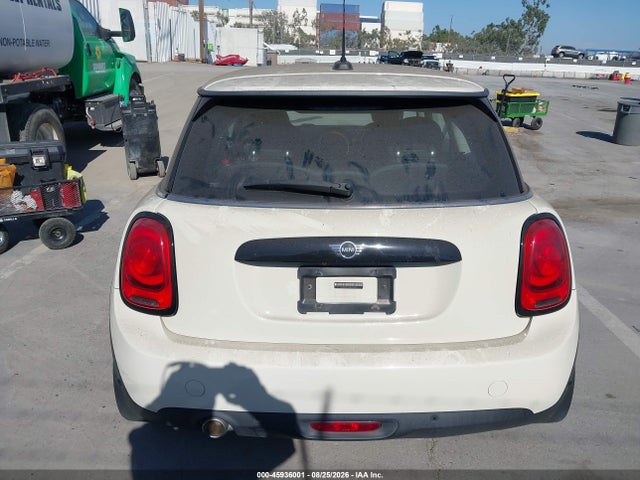 Mini Hardtop Cooper 2020 WMWXR3C09L2L70502 Image 17