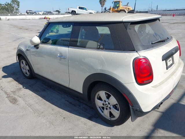 Mini Hardtop Cooper 2020 WMWXR3C09L2L70502 Image 3