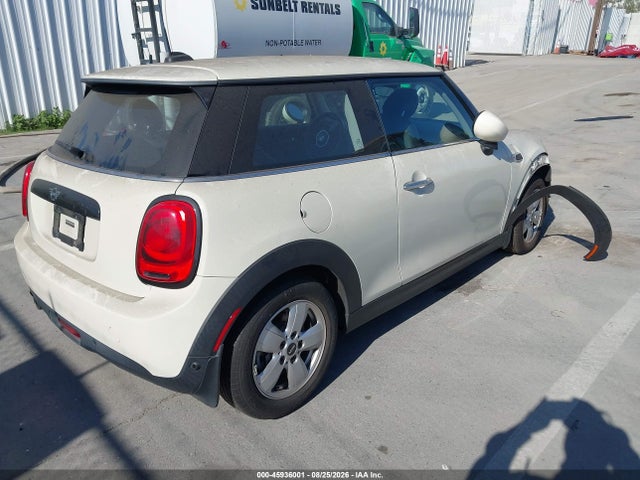 Mini Hardtop Cooper 2020 WMWXR3C09L2L70502 Image 4