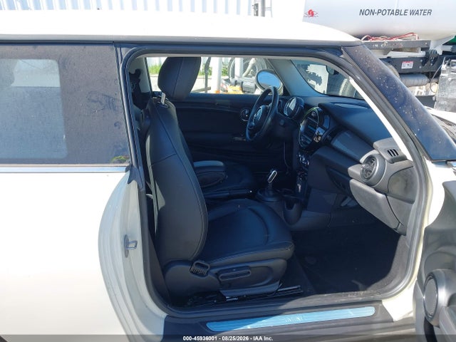 Mini Hardtop Cooper 2020 WMWXR3C09L2L70502 Image 5