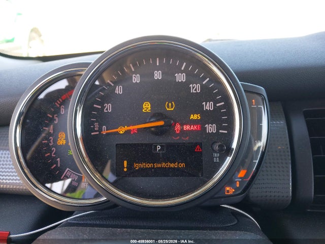 Mini Hardtop Cooper 2020 WMWXR3C09L2L70502 Image 7