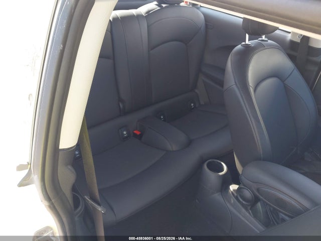 Mini Hardtop Cooper 2020 WMWXR3C09L2L70502 Image 8