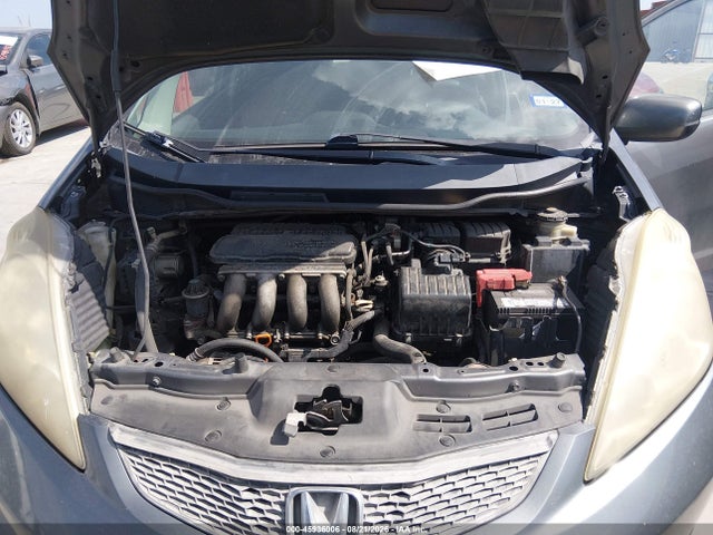 Продаж на аукціоні авто 2011 Honda Fit Sport, vin: JHMGE8H52BS011232, номер лоту: 45936006