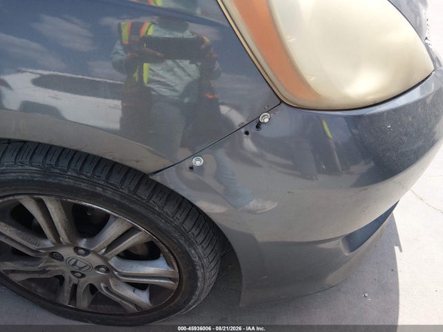 Продаж на аукціоні авто 2011 Honda Fit Sport, vin: JHMGE8H52BS011232, номер лоту: 45936006
