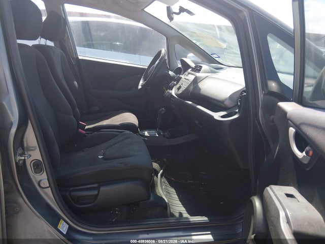 Продаж на аукціоні авто 2011 Honda Fit Sport, vin: JHMGE8H52BS011232, номер лоту: 45936006