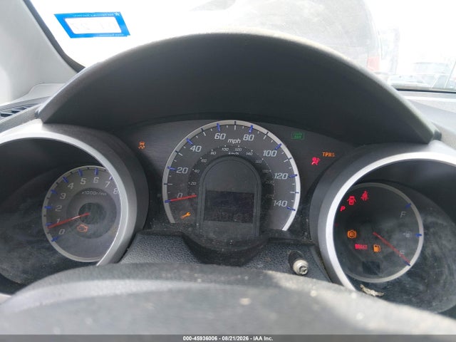 Продаж на аукціоні авто 2011 Honda Fit Sport, vin: JHMGE8H52BS011232, номер лоту: 45936006