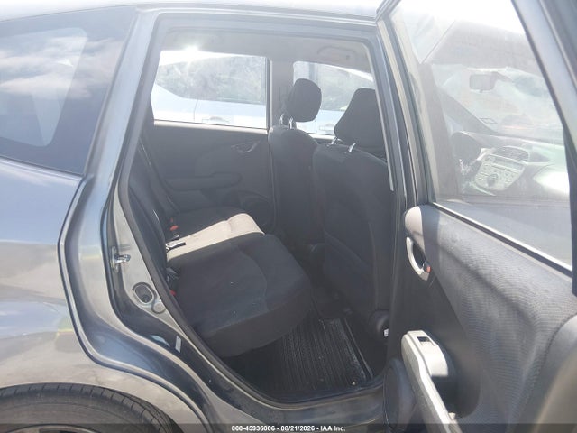 Продаж на аукціоні авто 2011 Honda Fit Sport, vin: JHMGE8H52BS011232, номер лоту: 45936006