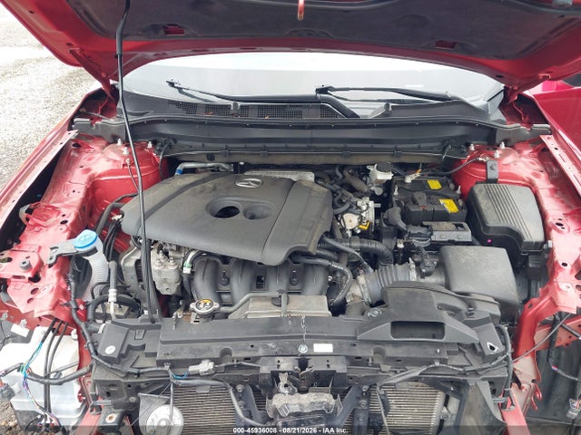 Aukcja sprzedaży 2022 Mazda Cx-5 2.5 S Premium, vin: JM3KFBDMXN0537943, numer aukcji: 45936008