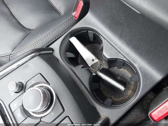 Aukcja sprzedaży 2022 Mazda Cx-5 2.5 S Premium, vin: JM3KFBDMXN0537943, numer aukcji: 45936008
