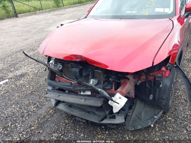 Aukcja sprzedaży 2022 Mazda Cx-5 2.5 S Premium, vin: JM3KFBDMXN0537943, numer aukcji: 45936008