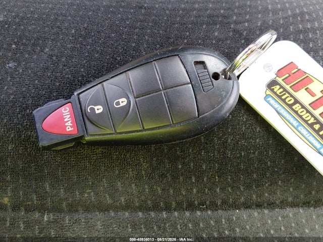 Продаж на аукціоні авто 2015 Dodge Grand Caravan Se Plus, vin: 2C4RDGBG6FR736941, номер лоту: 45936013