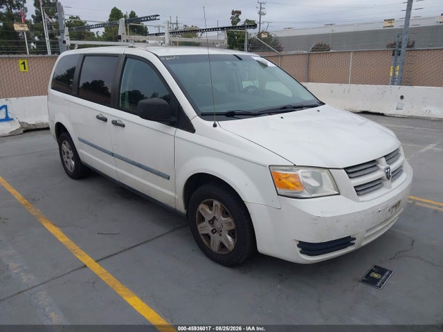 Aukcja sprzedaży 2009 Dodge Grand Caravan Cv, vin: 2D8HN11EX9R658613, numer aukcji: 45936017