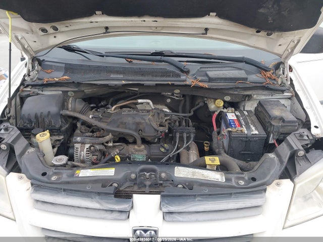 Aukcja sprzedaży 2009 Dodge Grand Caravan Cv, vin: 2D8HN11EX9R658613, numer aukcji: 45936017