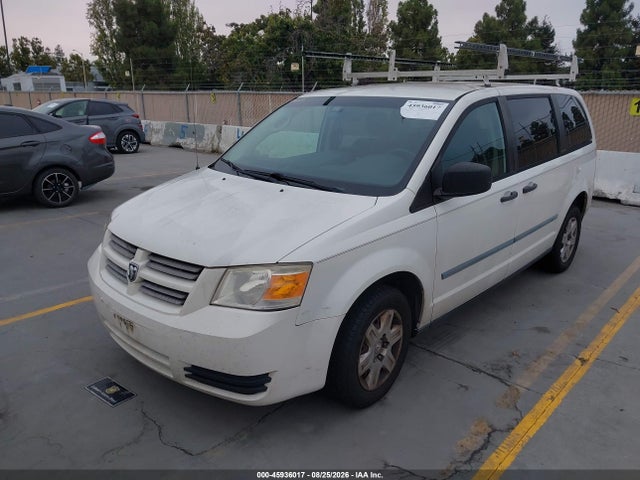 Aukcja sprzedaży 2009 Dodge Grand Caravan Cv, vin: 2D8HN11EX9R658613, numer aukcji: 45936017