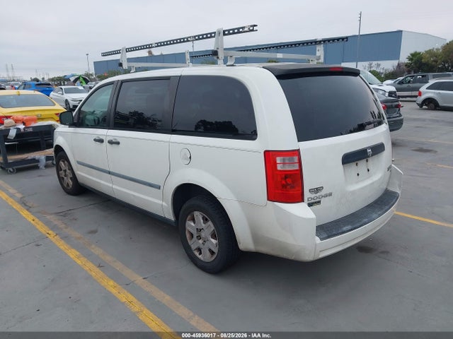 Aukcja sprzedaży 2009 Dodge Grand Caravan Cv, vin: 2D8HN11EX9R658613, numer aukcji: 45936017