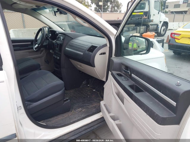 Aukcja sprzedaży 2009 Dodge Grand Caravan Cv, vin: 2D8HN11EX9R658613, numer aukcji: 45936017