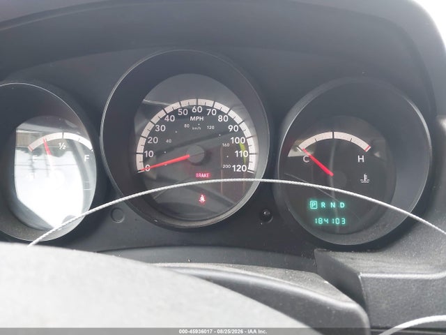 Aukcja sprzedaży 2009 Dodge Grand Caravan Cv, vin: 2D8HN11EX9R658613, numer aukcji: 45936017