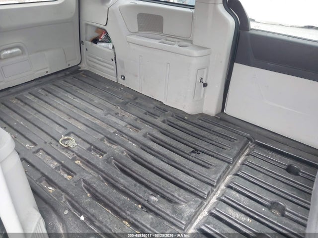Aukcja sprzedaży 2009 Dodge Grand Caravan Cv, vin: 2D8HN11EX9R658613, numer aukcji: 45936017
