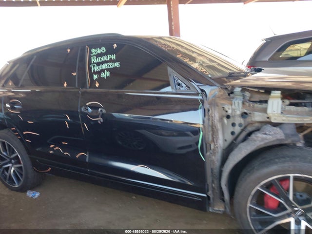 Audi Q8 55 Premium 2019 WA1FVAF13KD023604 Image 14