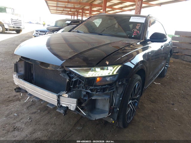Audi Q8 55 Premium 2019 WA1FVAF13KD023604 Image 2