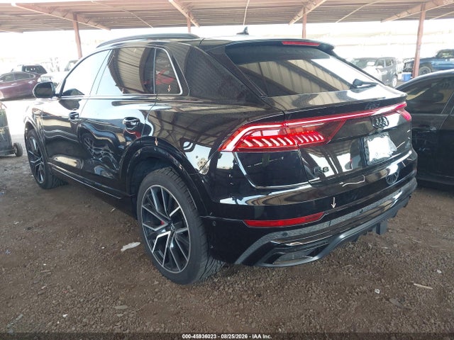 Audi Q8 55 Premium 2019 WA1FVAF13KD023604 Image 3
