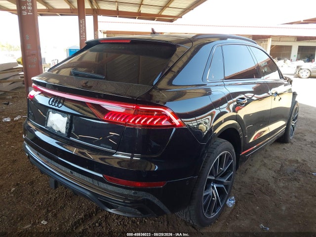 Audi Q8 55 Premium 2019 WA1FVAF13KD023604 Image 4