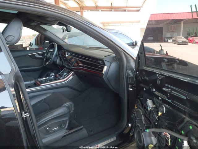 Audi Q8 55 Premium 2019 WA1FVAF13KD023604 Image 5