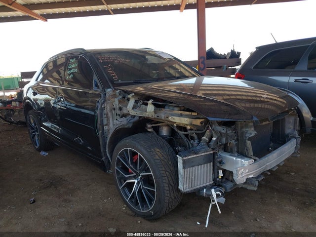 Audi Q8 55 Premium 2019 WA1FVAF13KD023604 Image 6