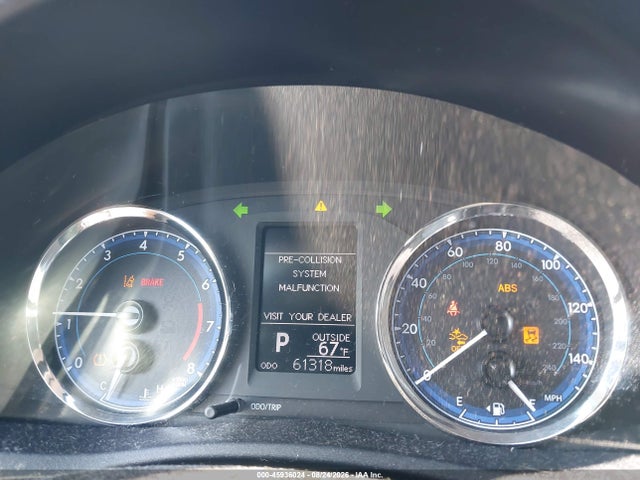 Toyota COROLLA LE 2018 2T1BURHE5JC098628 Image 7