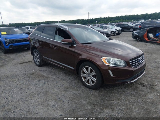 Auction sale of the 2017 Volvo Xc60 T5 Inscription, vin: YV440MDU2H2113242, lot number: 45936025