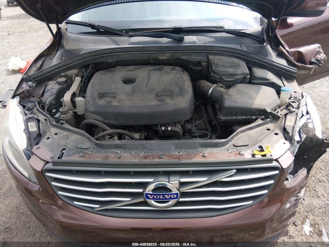 Aukcja sprzedaży 2017 Volvo Xc60 T5 Inscription, vin: YV440MDU2H2113242, numer aukcji: 45936025