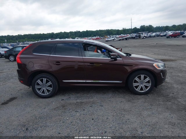 Aukcja sprzedaży 2017 Volvo Xc60 T5 Inscription, vin: YV440MDU2H2113242, numer aukcji: 45936025