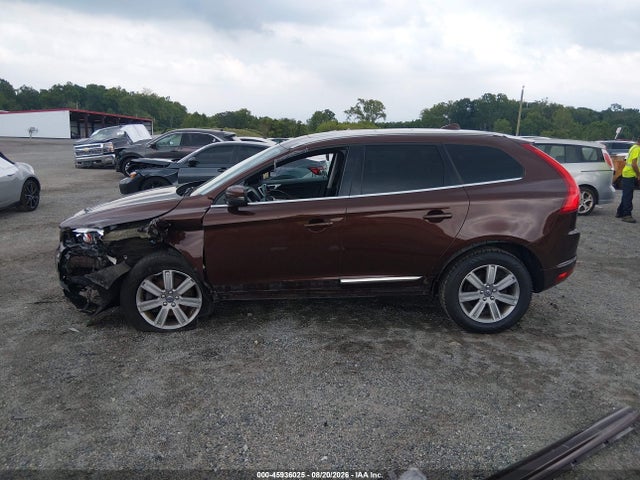 Aukcja sprzedaży 2017 Volvo Xc60 T5 Inscription, vin: YV440MDU2H2113242, numer aukcji: 45936025