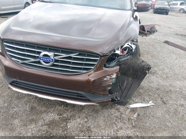 Aukcja sprzedaży 2017 Volvo Xc60 T5 Inscription, vin: YV440MDU2H2113242, numer aukcji: 45936025
