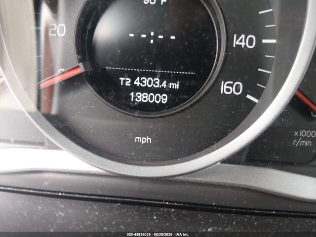 Aukcja sprzedaży 2017 Volvo Xc60 T5 Inscription, vin: YV440MDU2H2113242, numer aukcji: 45936025