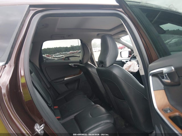 Aukcja sprzedaży 2017 Volvo Xc60 T5 Inscription, vin: YV440MDU2H2113242, numer aukcji: 45936025