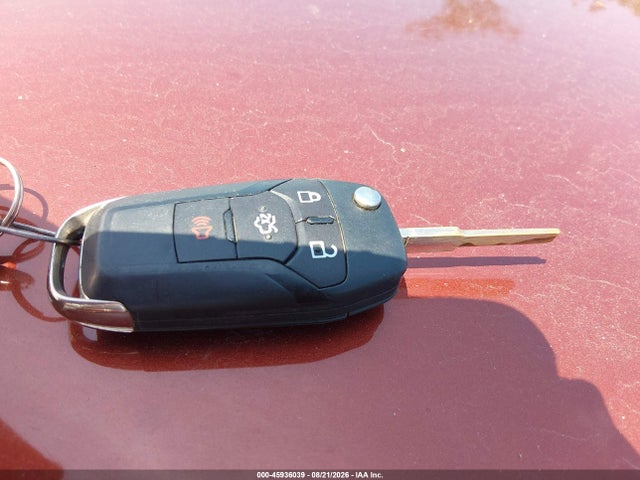 2014 Ford Fusion Se მანქანა იყიდება აუქციონზე, vin: 3FA6P0HD4ER194915, აუქციონის ნომერი: 45936039