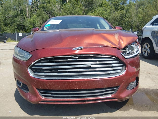 2014 Ford Fusion Se მანქანა იყიდება აუქციონზე, vin: 3FA6P0HD4ER194915, აუქციონის ნომერი: 45936039