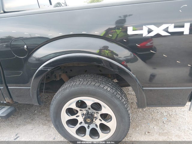 Aukcja sprzedaży 2014 Ford F-150 Lariat, vin: 1FTFW1EF2EFB57898, numer aukcji: 45936040