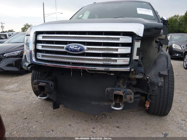 Aukcja sprzedaży 2014 Ford F-150 Lariat, vin: 1FTFW1EF2EFB57898, numer aukcji: 45936040